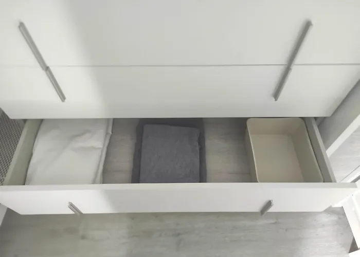 Habitación Namasté Playa Blanca (Lanzarote)