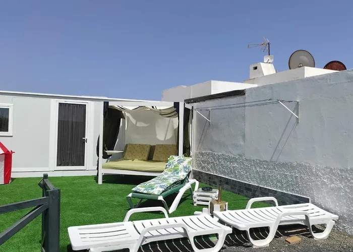 Habitación Namasté *