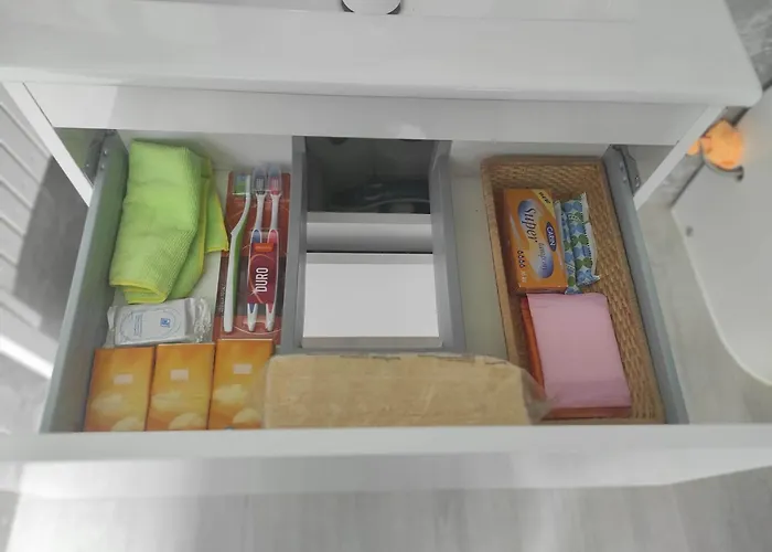 Habitación Namasté Pensión