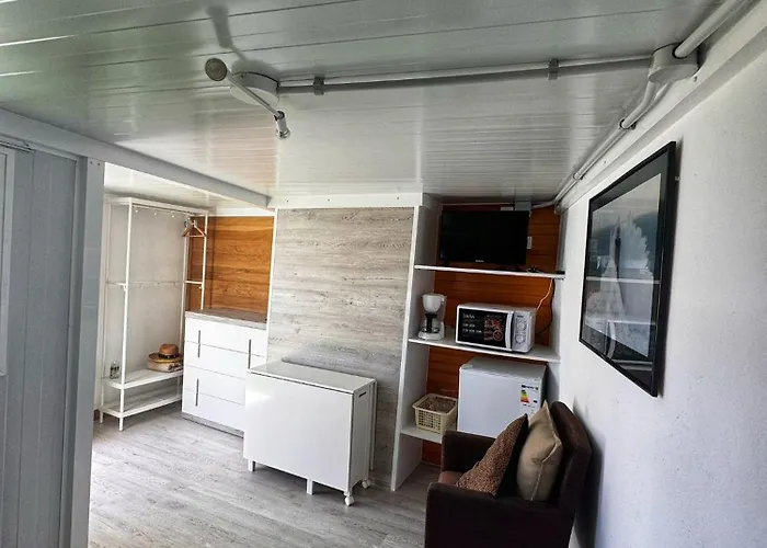 Pensión Habitación Namasté *