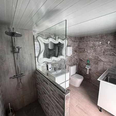 Namaste Guest house *