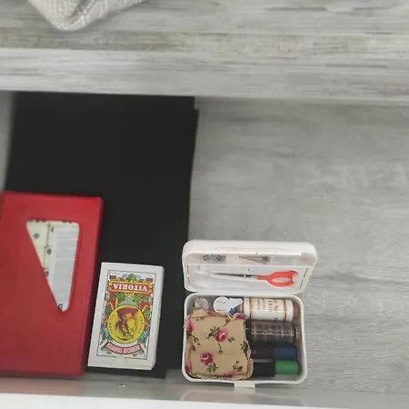 Guest house Namaste Playa Blanca (Lanzarote)