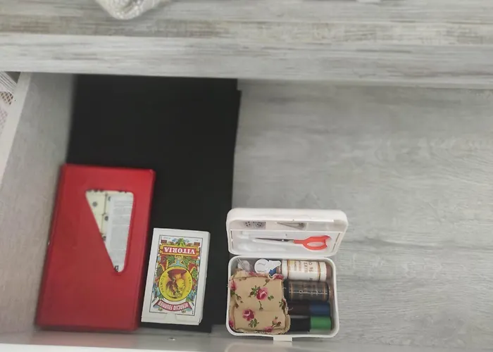 Gasthuis Namaste Playa Blanca (Lanzarote)