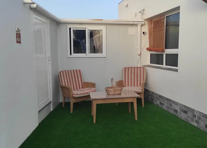 Namaste * Playa Blanca (Lanzarote)