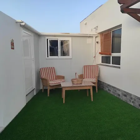 Namaste * Плайя-Бланка