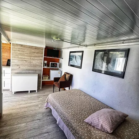 Namaste Плайя-Бланка