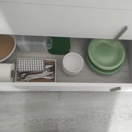 Namaste Гостьовий будинок *